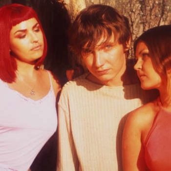 Трио Тристар - Если (Третий 2002)