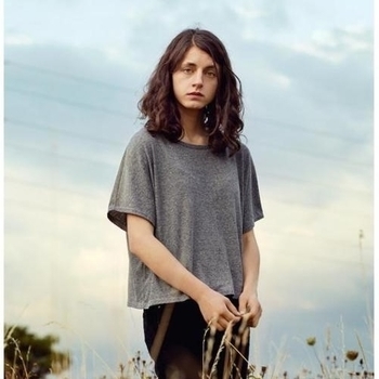 Артист Sophie Jamieson