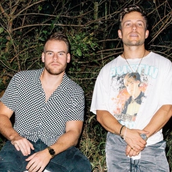 Sidepiece - Acrobatic (Новинки 2021)