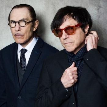 Gorillaz, Sparks - The Happy Dictator