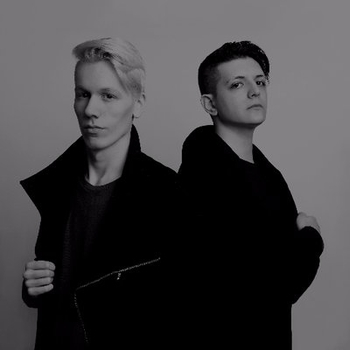 Kuuro and Delta Heavy - Replicant (Only In Dreams 2019)