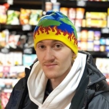 Blago White, Rousemebaby - Wya