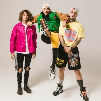 Cheat Codes - Tell Me You Love Me