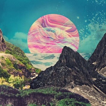 Icelandia - Crystal Castle (2019)