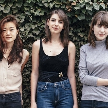 Patio - Open (Essentials 2019)