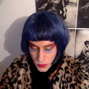 Cindy Lee - A Cold Fog Is Still Descending (Kcp Sound Collage)