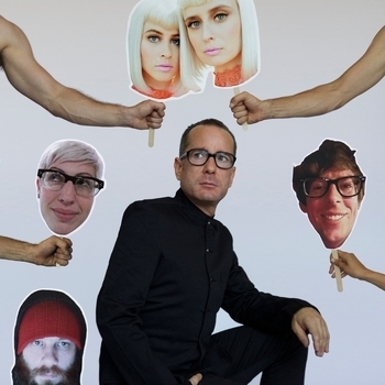 The Rentals - Shake Your Diamonds