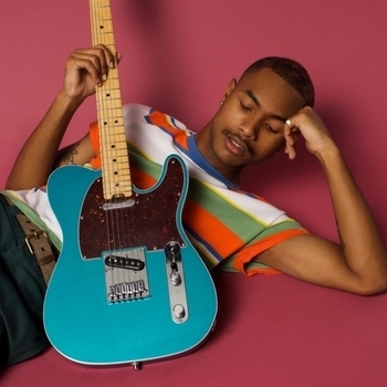 Steve Lacy - Nice Shoes