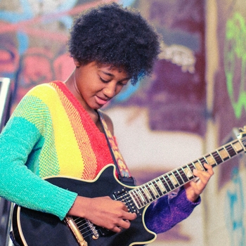 Melanie Faye - Super Sad Always