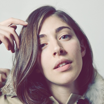 Danny L Harle, Caroline Polachek - Azimuth