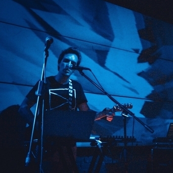 Марусей - Колесо (Синтез 2018)