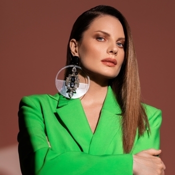 Артист Ева Власова 