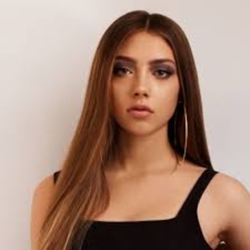 Baker Grace - Lullaby - Benny Benassi Remix