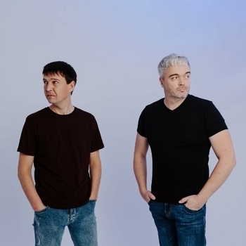 Гудзон - Пятница (Новинки 2022)