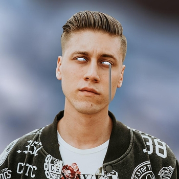 Barren Gates feat M.i.m.e - Enslaved