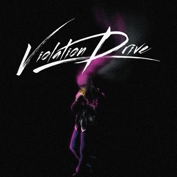 Violation Drive and Francci, Moonlight Jack - Nobody (Single 2019)