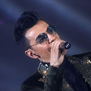 Mohsen Ebrahimzadeh - Gheyre Adi