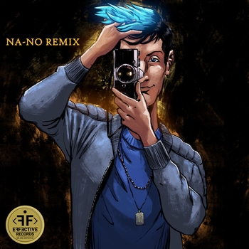 Aria and Na-No - Bleu Chanel (Na-No Remix)
