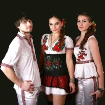 Made in Ukraine - Чарівна скрипка