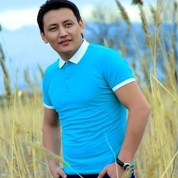 Мирбек Иманбеков - Айылым