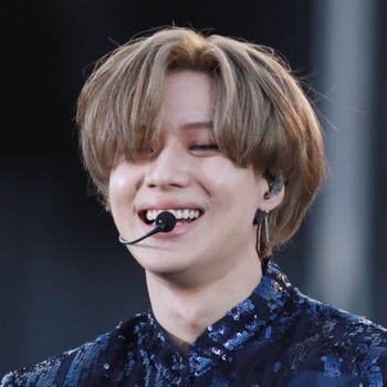 Taemin - Eclipse (Taemin 2018)