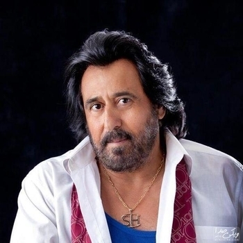 Shahram Shabpareh - Crying Time (Rhythm Of The Night - Persian Music 1998)