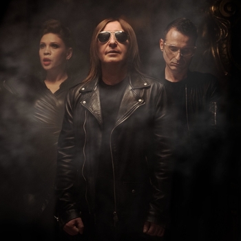 Куртки Кобейна - Нити ДНК (Куртки Кобейна 2019)