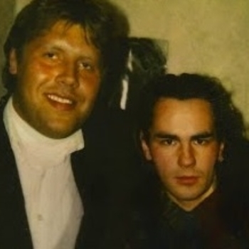 Забытый разговор - Так не бывает