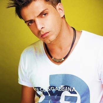 Afshin - Etemad (Babam Migoft 2017)