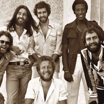 Артист Barrabas