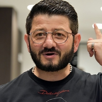 Михаил Галустян - Брюлик