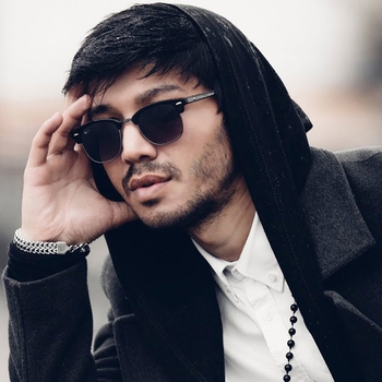 Хамдам Собиров - Onajon kechiring (Abizade Remix)