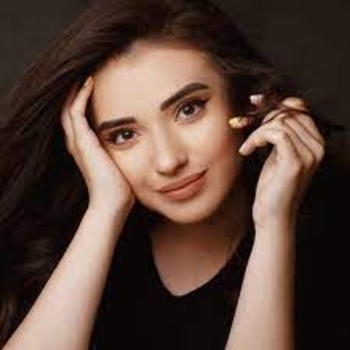 Артист Nahide Babashli