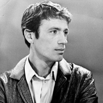 Александр Хочинский и Ирина Соколова, Александр Титов, Владимир Попутников, Ленинградский театр юного зрителя - Зимняя сказка