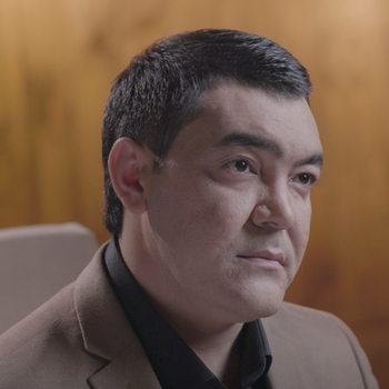 Уктам Камалов (O'ktam Kamalov) - Онажоним