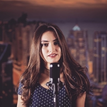 Sinan Akcil and Ayten Rasul - Dur Aglama