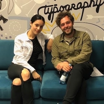 Aronchupa and Little Sis Nora - Hole In The Roof