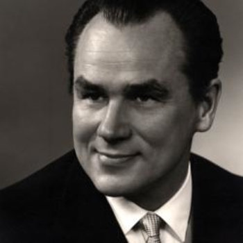 Артист Георг Отс