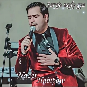 Nazir Habibow - Gijamiz (Saryja Sacly Gyz 2019)