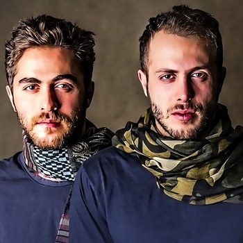 Arash feat Masih - Khodeto Beresoon (Single 2015)