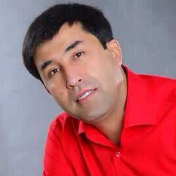 Яхёбек Муминов (Yahyobek Mo'minov) - Колурсан