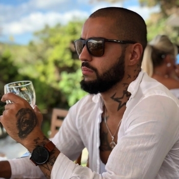 Said Energizer - Hakamada