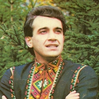 Назарій Яремчук - Гай, зелений гай