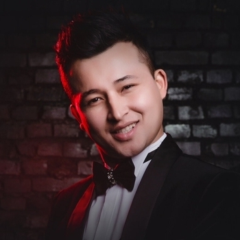 Эстрада Шоу (Estrada Shou) - Сен ишон (Sen Ishon) (2018)