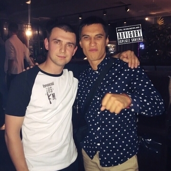 Нурминский и Честный - Мы не с центра