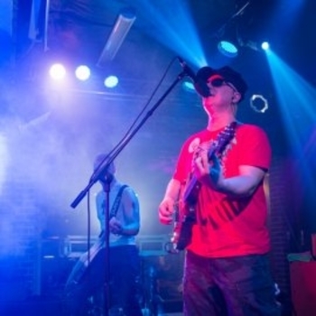 Иван Панфилов - Молодость