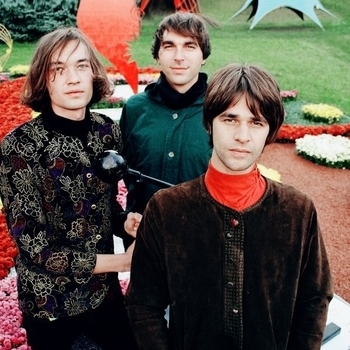 Love'n'Joy - Brut (Bender On The Silk Road 2019)