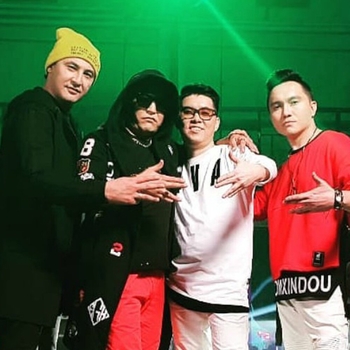 Азия & Baqay - Neo (Бакай) (2019)