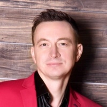 Сергей Славянский - Жена