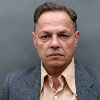 Игорь Скляр - Комарово